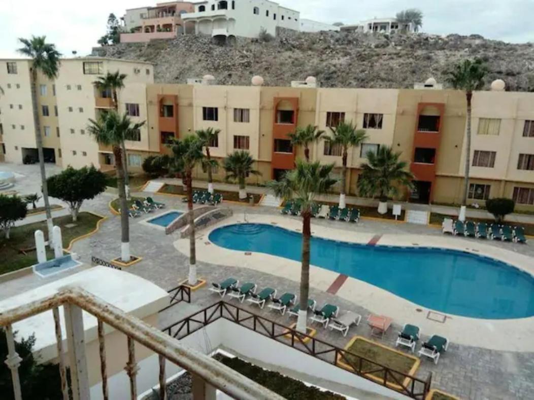 Casa Hermar Puerto Peñasco Exterior foto