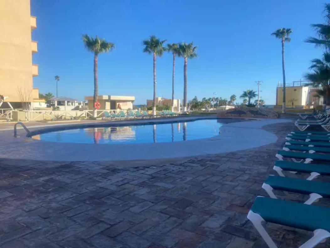 Casa Hermar Puerto Peñasco Exterior foto